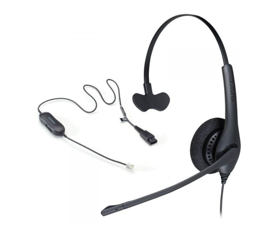 VoIP Phones And Headsets UK